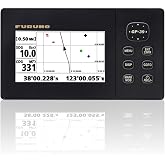 Furuno GP39 Gps, 4.2 Color Lcd, Receiver W/ant. | Receiver W/Ant.
