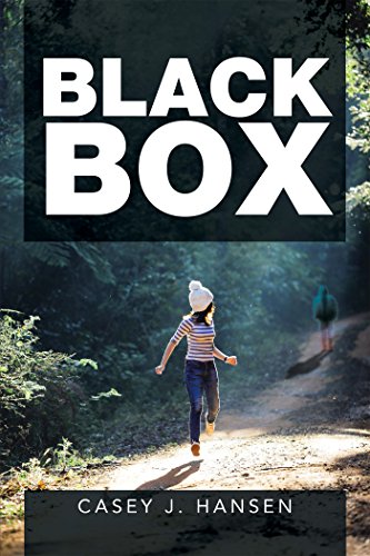 Black Box by [Hansen, Casey J.]