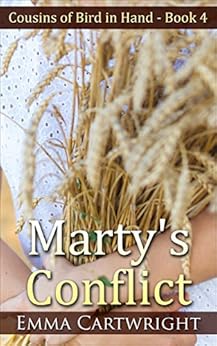 Amish Romance Marty S Conflict Short Amish Romance Story