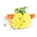 WILDREAM Pineapple by Plush Toys