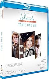 Toute une vie - Édition remasterisée - Blu-ray