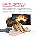 GGMM V-Linker 2.4G HDMI Streaming Media Player, Wireless Wi-Fi Display Dongle. Easily Mirror Videos/Photos/Docs/Camera/Music from Smart Devices to TV or Projector. Supports EZCast, DLNA, Airplay.
