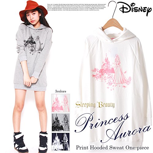 上ディズニー スウェット ワンピース ただのディズニー画像