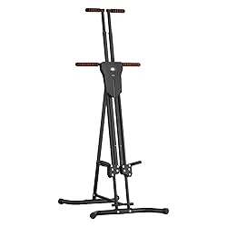 VEVOR Stair Stepper, Step Range Exercise