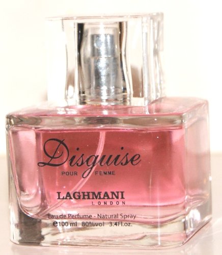 laghmani london perfume price