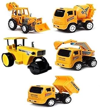 kids jcb car