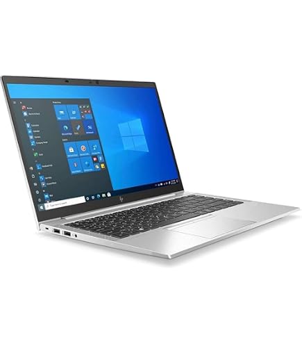 HP EliteBook Dragonfly G2 Laptop (2022) Touch | 13.3