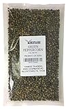 Green Peppercorns, Yankee Traders Brand, 4 Oz. Bag