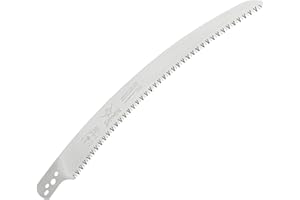 Samurai 13" (330mm) Ichiban Curved Saw Replacement Blade GC331LH (13115)
