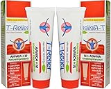 T-Relief Pain Ointment 100 Gram (2 Pack)