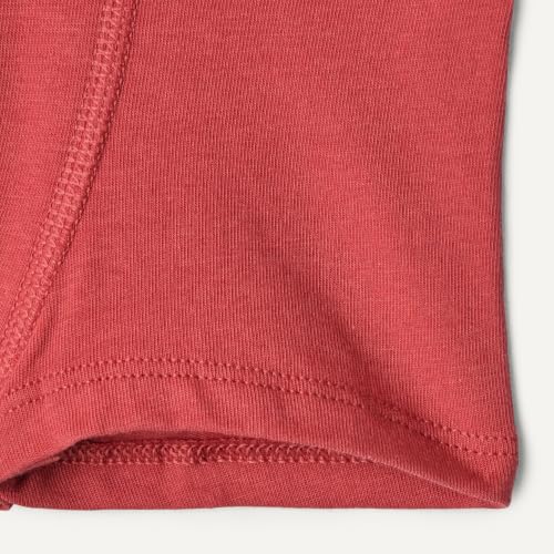 Amazon Essentials Kids Cotton Knit Boxer Briefs