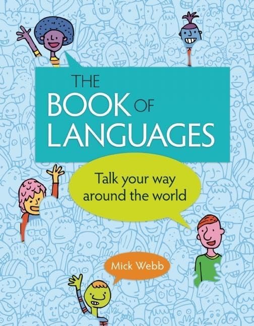 Amazon.com: World Languages for Kids: Phrases in 15 Different