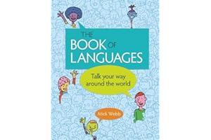 The Book of Languages: Talk Your Way around the World