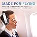 Active Noise Cancelling Bluetooth Headphones Wireless Canceling Microphone Low Bass Response APTX Hi-Fi Audio Over Ear Protein Ear Pads Foldable Hard Case Travel Work Computer TV Sports Steel Black