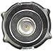 Stant Radiator Cap, Black