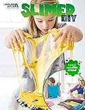 Slimed DIY - A Guide to Making Slime at Home | Kids Crafts | Leisure Arts (7191)