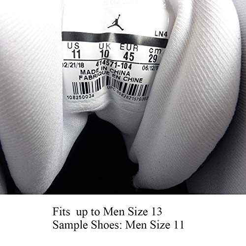 5 Shrink+Sneaker+Effectively+Yellowing+Protector