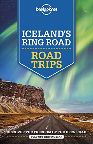 Lonely Planet Iceland's Ring Road (Travel Guide)