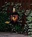 Disney Tinkerbell Silhouette Garden Solar Light