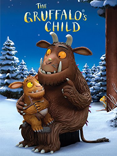 The Gruffalo's Child