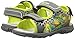 Ninja Turtles Athletic Sandal (Toddler/Little Kid)