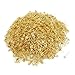 1000 pcs Exquisite Small 19mm Gold Tone Metal Clothing Accessories Trimming Fastening Safety Pins (Gold, 1000pcs)