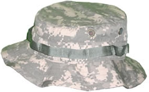 acu boonie hat