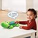 VTech Pull and Learn Alligator