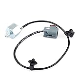 Knock Sensor, Car Auto Sensor ZJ01-18-92
