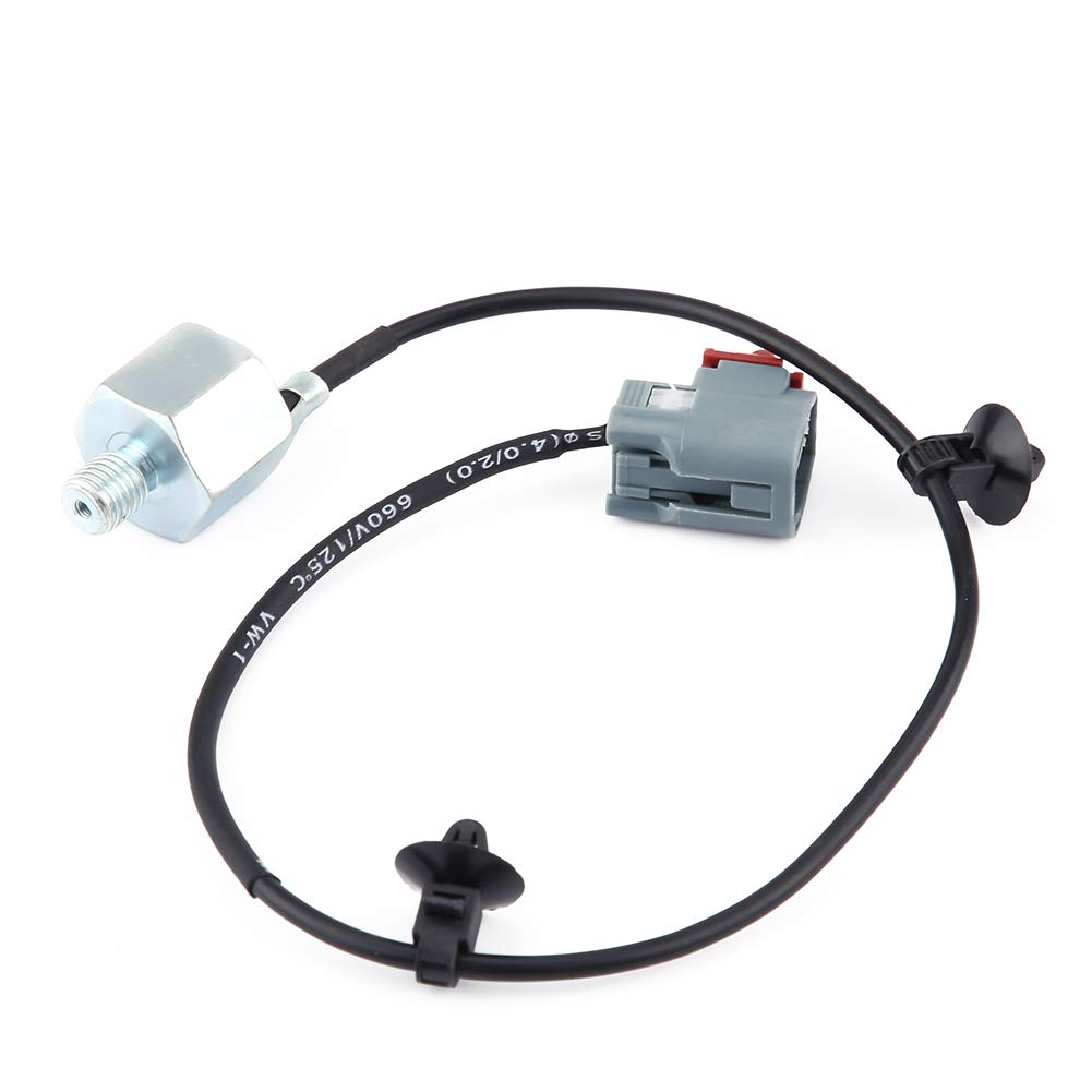 Knock Sensor, Car Auto Sensor ZJ01-18-92