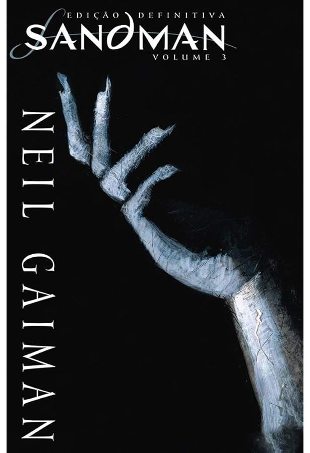 Absolute Sandman - Volume 2: Edição Definitiva | Amazon.com.br