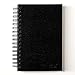 Masterclass Premium 5.5 Inch by 8 Inch Spiral Bound Hardcover Sketchbook, 100-Sheets, Acid-Free, Perfect Sketch Book for Traveling, Durable Cover and Binding Allow Your Drawing Pages to Lay Flat. ?