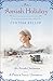 An Amish Holiday: Two Heartwarming Tales by Cynthia Keller