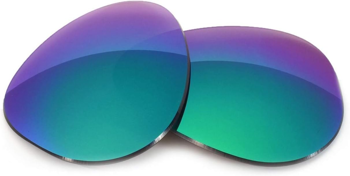 Fuse Lenses Polarized Replacement Lenses for Initium Cocktails