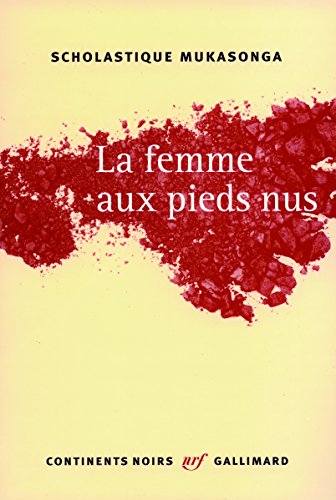 La  femme aux pieds nus