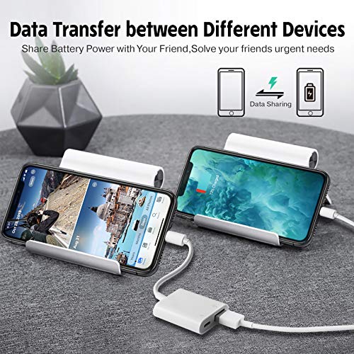 5 Adapter+Compatible+Portable+Charging+Application