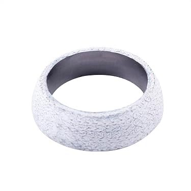 Muffler Exhaust Pipe Connector Graphite Gasket Seal Ring O Ring Adapter For Kawasaki Z400 Z800 Z900 Z650 Z1000 Z750 Universal I3429958147