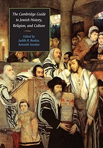 The Jews in Christian Europe: A Source Book, 315–1791: Saperstein