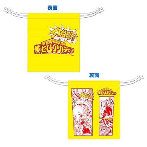 グッズ ジャンプビクトリーカーニバル 15先行 僕のヒーローアカデミア 巾着 きんちゃく 緑谷出久 デク Amp オールマイト Jvc15 ヘッダー付パッケージ仕様 の買取価格 相場 高価買取なら買取一括比較のウリドキ