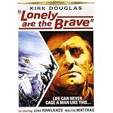 Lonely are the Brave (Universal Backlot Series)