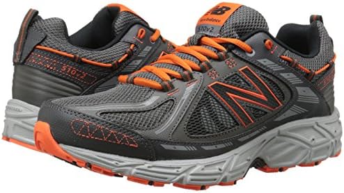 new balance men's mt510v2 trail shoe
