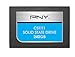PNY 240GB CS1111 internal 2.5 inch SATA III Value Solid State Drive (SSD7CS1111-240-RB)