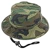WCamoUS-SellerCotton-Hat-Boonie-Bucket-Cap-Summer-Men-Women