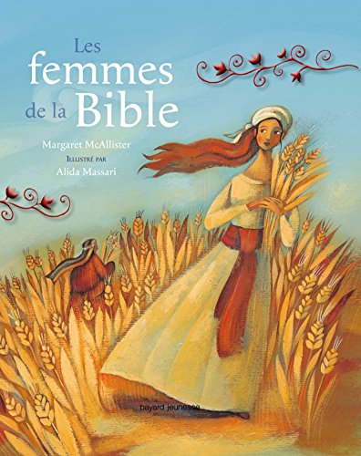 Femmes de la bible by (Album)