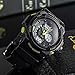 Kids Watches, Digital Analog Sports Waterproof Outdoor Wristwatch with Alarm Boys Led Watch,Children Gift