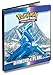 Ultra Pro Pokemon Diamond & Pearl - Combo Album - 9 Pocket Portfolio (Pokemon Trading Card Album / Binder)
