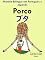 Livro História Bilíngue em Português e Japonês: Porco (Série "Animais e vasos" Livro 2)