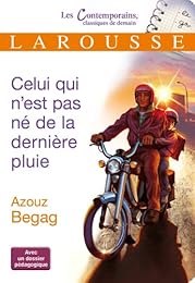Celui qui n'est pas né de la dernière pluie
