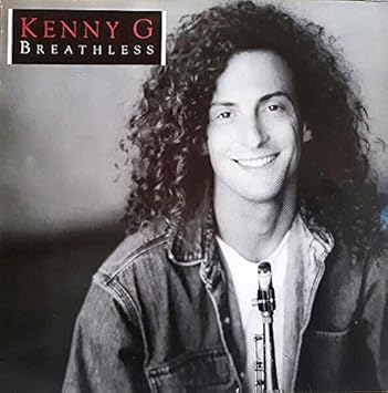 Breathless Import Vinyl Amazon Com Music