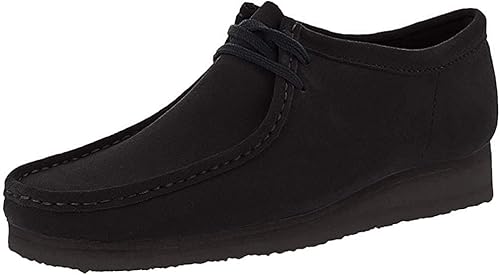 clarks wallabees size 13